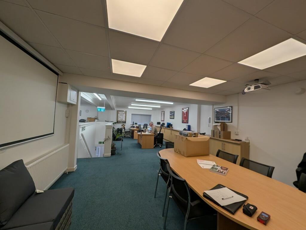 Additional image 2 of Unit 6 28 Black Moor Road, Ebblake Industrial Estate, Verwood, BH31 6BB