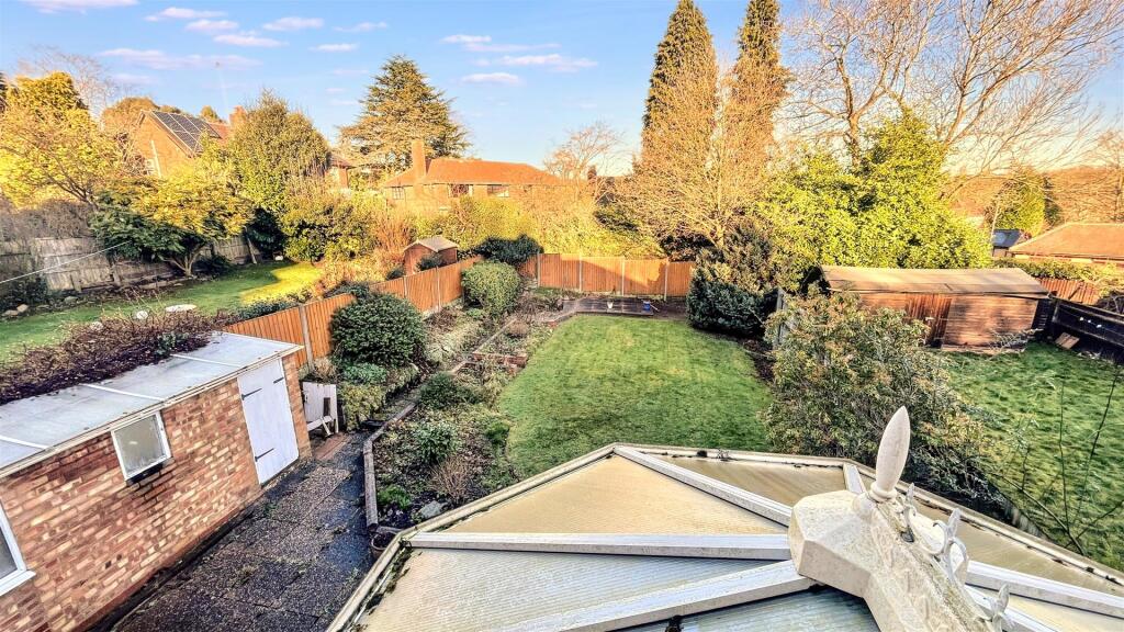 Additional image 16 of Wake Green Road, Moseley