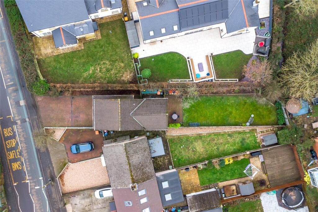 Additional image 20 of Marshfield Road, Marshfield, Cardiff, Newport, CF3