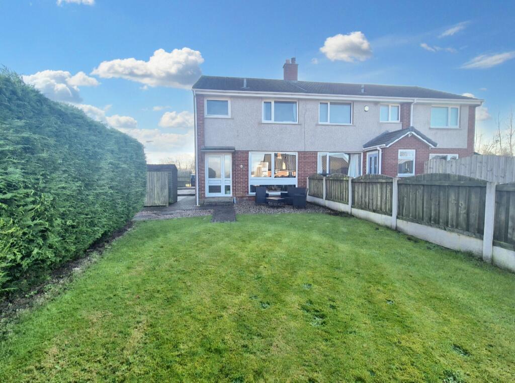 Additional image 17 of Hurley Road, Little Corby, CA4