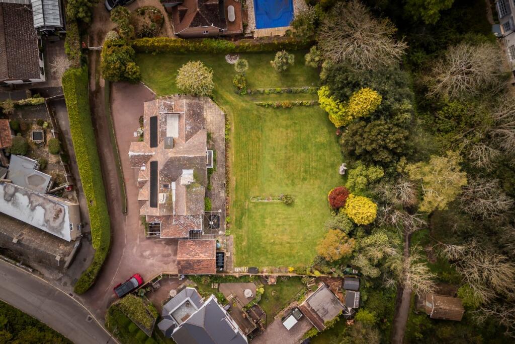 Additional image 9 of Longmead House, Beach Road, Studland, Swanage, Dorset, BH19 3AP