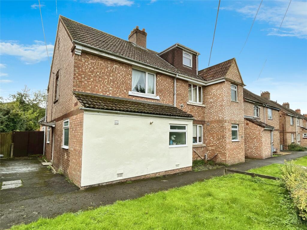 Additional image 20 of Springfield Road, Westbury