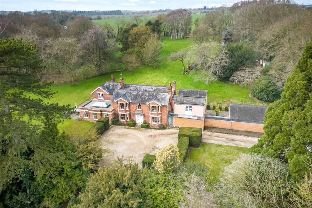 Additional image 25 of High Street, Clavering, Nr Saffron Walden, Essex, CB11