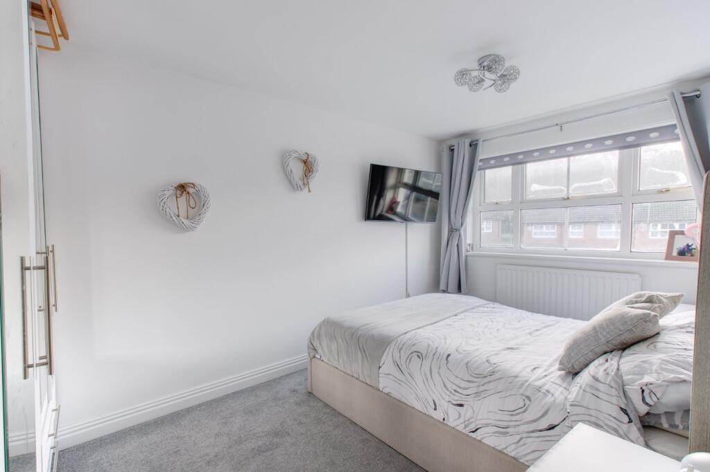 Additional image 8 of Mercot Close, Oakenshaw South, Redditch, Worcestershire, B98