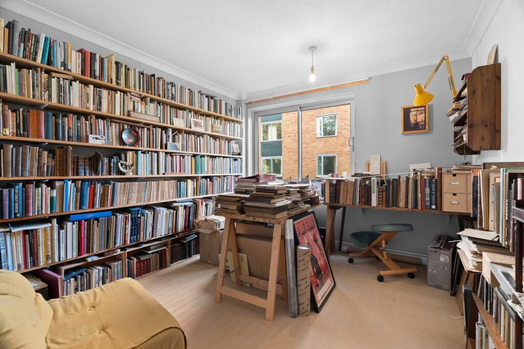 Additional image 11 of Marlborough Court, Cambridge, CB3