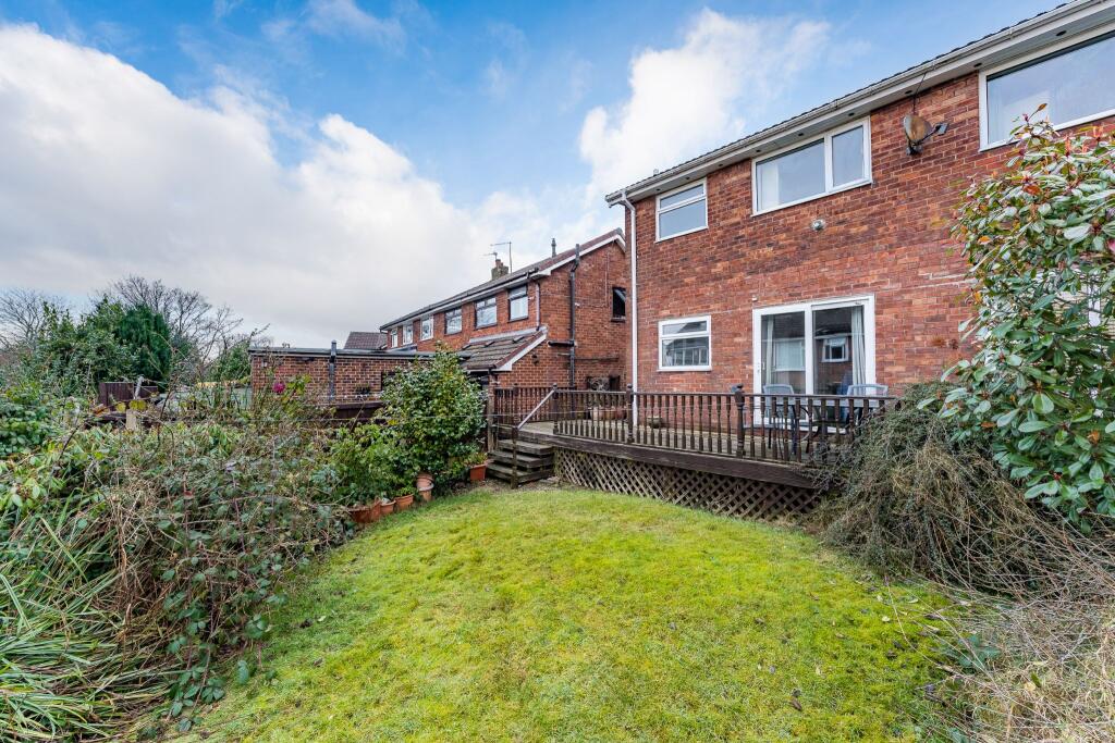 Additional image 17 of Old Quarry Lane, Bolton, BL7