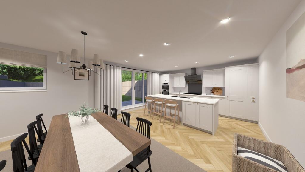 Additional image 3 of A2, Lincoln, Newlands Estate, Braithwaite, CA12