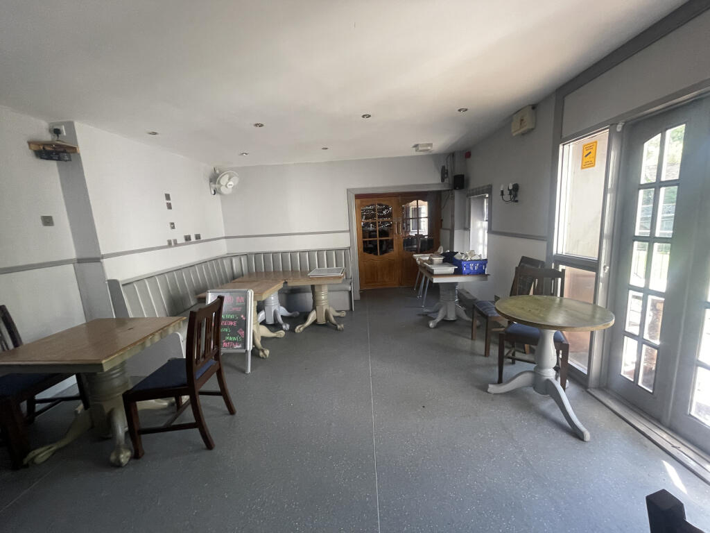 Additional image 6 of Mormond Inn, 2 Water Street, Strichen