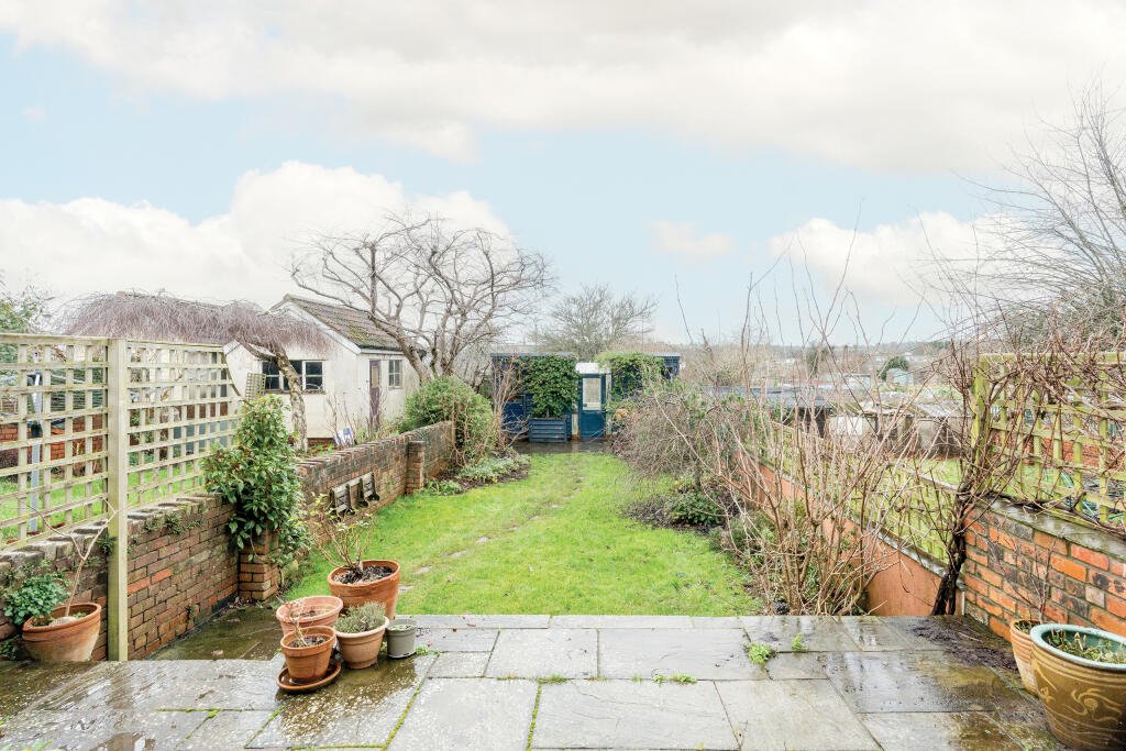 Additional image 31 of Thingwall Park, BRISTOL