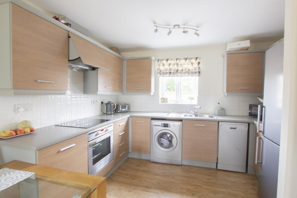 Additional image 4 of Bourneys Manor Close, Willingham, Cambridge, CB24