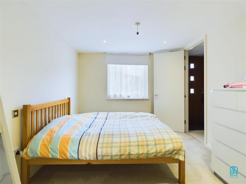 Additional image 10 of The Belvedere, Cambridge