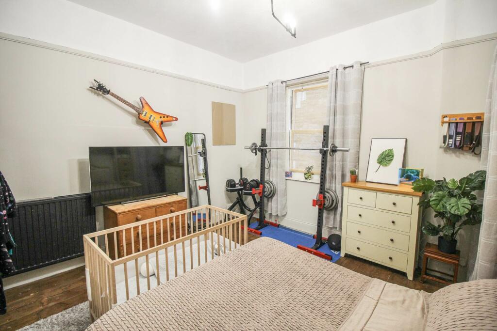 Additional image 8 of Clarence Road North - Victorian Flat