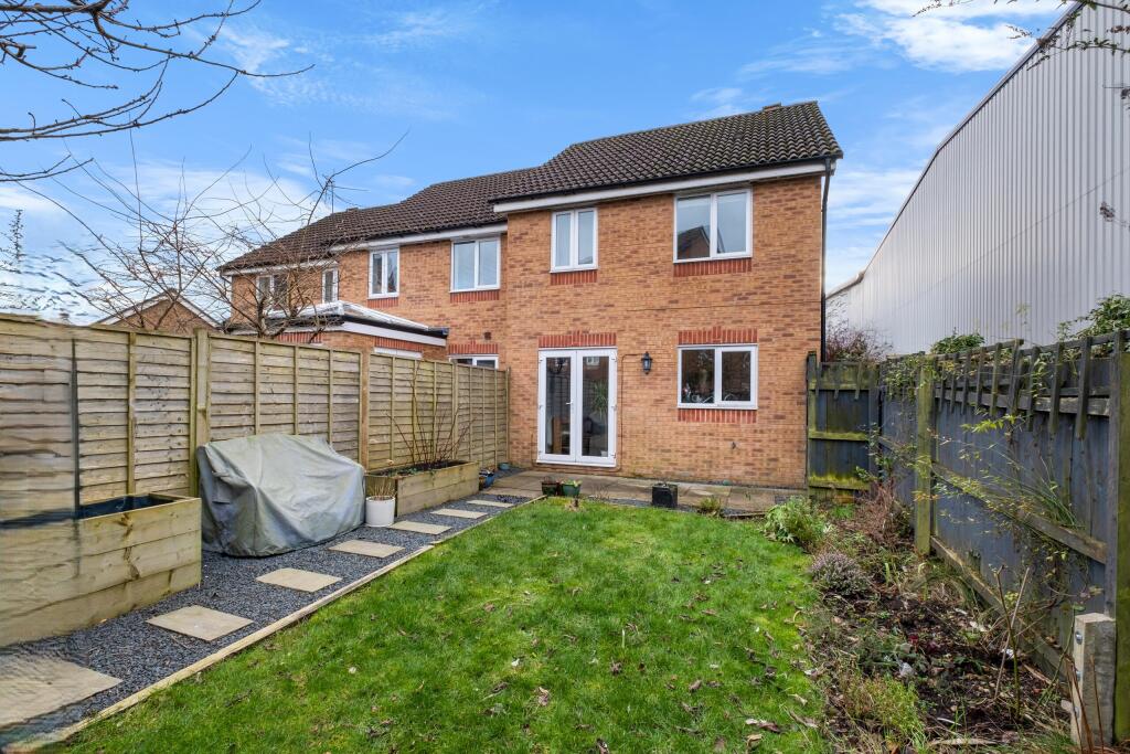 Additional image 15 of Design Close, Bromsgrove B60