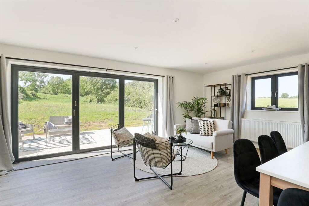 Additional image 17 of New Bungalow With Land In Prime BS8 Village Of Abbots Leigh