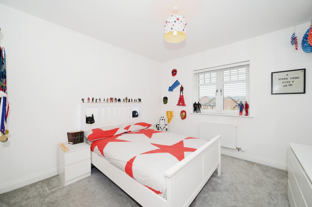 Additional image 9 of Keekle Meadows Road, Cleator Moor, CA25