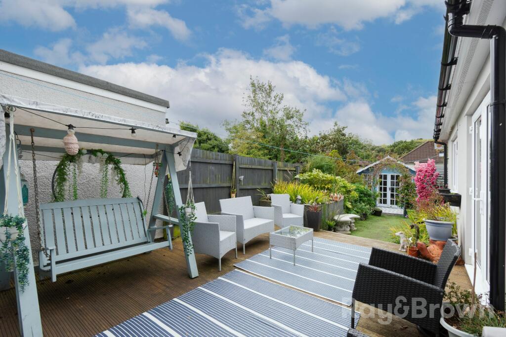 Additional image 47 of St. Martins Crescent, Llanishen, Cardiff