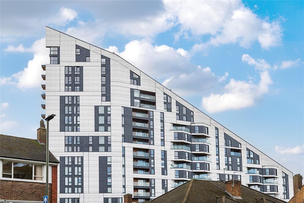 Additional image 9 of St. Marks Square, Bromley