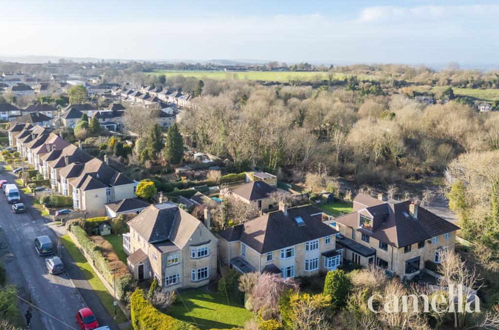 Additional image 23 of Entry Hill, Bath, BA2