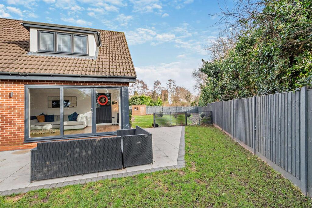 Additional image 30 of Glebe Fields, Curdworth, Sutton Coldfield