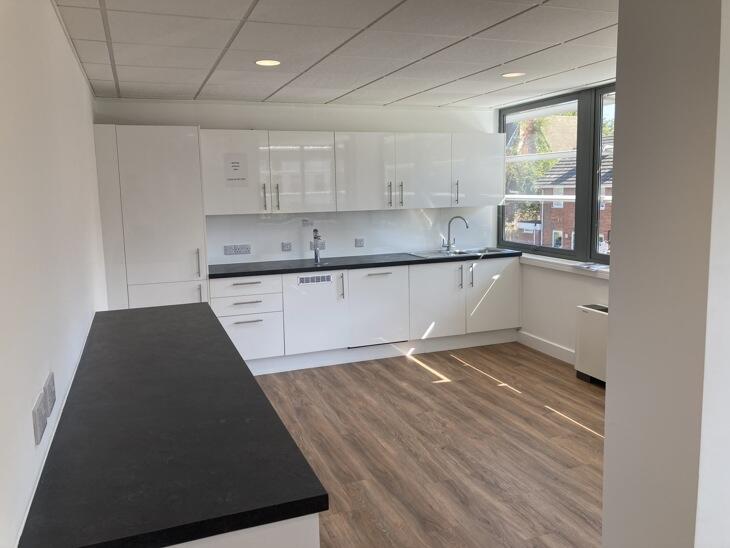 Additional image 2 of Suite B, First Floor, Terrington House, Hills Road, Cambridge, CB2 1NL