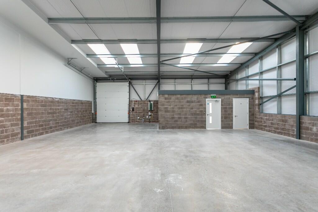 Additional image 13 of Unit 11D Sneckyeat Road Industrial Estate, Whitehaven, Cumbria, CA28