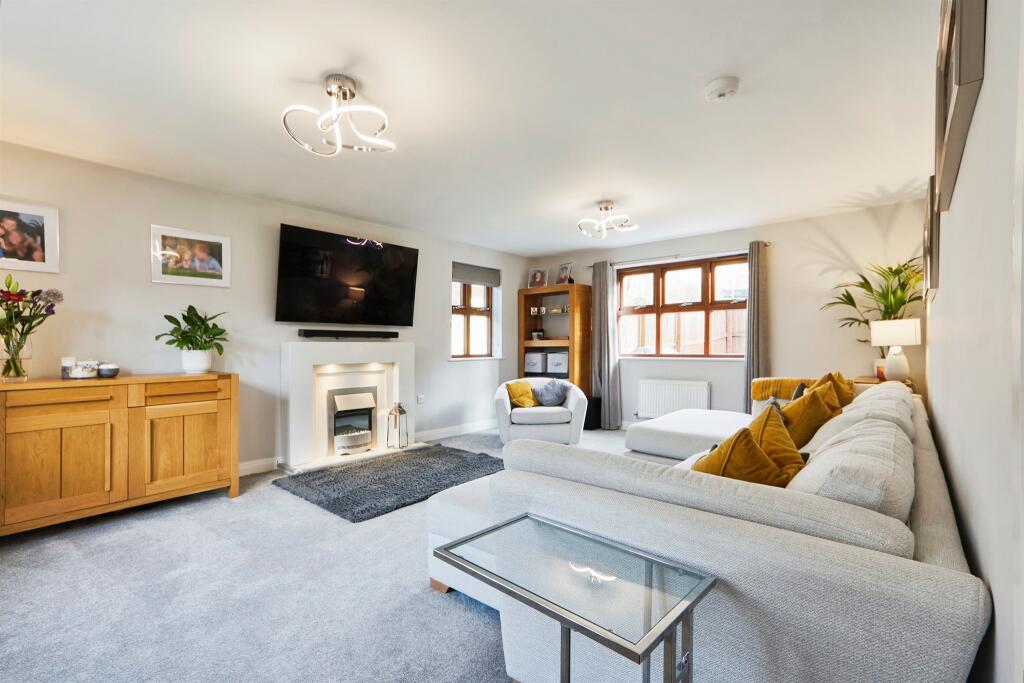 Additional image 2 of Perseverance Fold, Oxenhope, Keighley