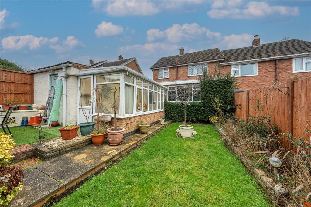 Additional image 22 of Greenhill Close, Dosthill, Tamworth, Staffordshire, B77