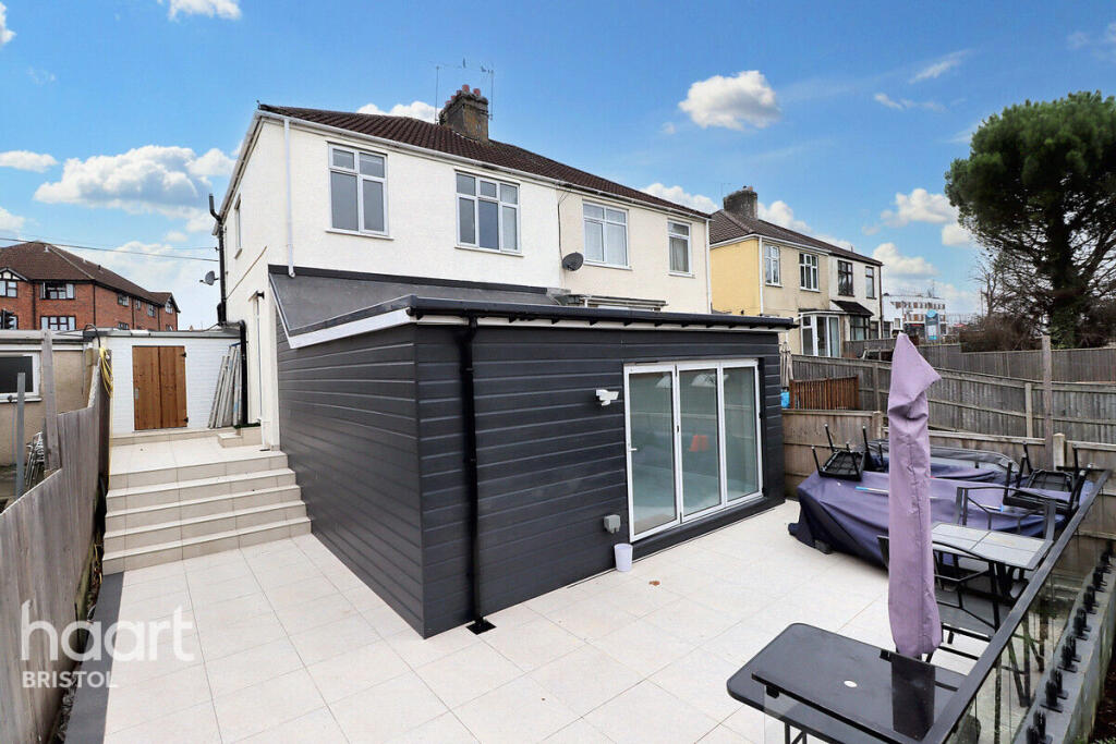 Additional image 9 of Wells Road, Bristol