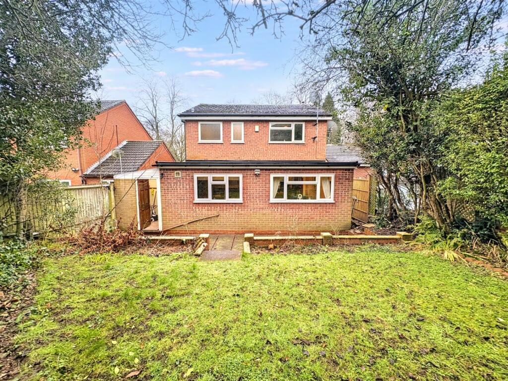 Additional image 22 of Billesley Lane, Moseley