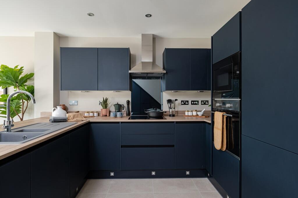 Additional image 14 of Knighton Lane, 
Canford Magna, 
Poole, 
Dorset, 
BH11 9NB