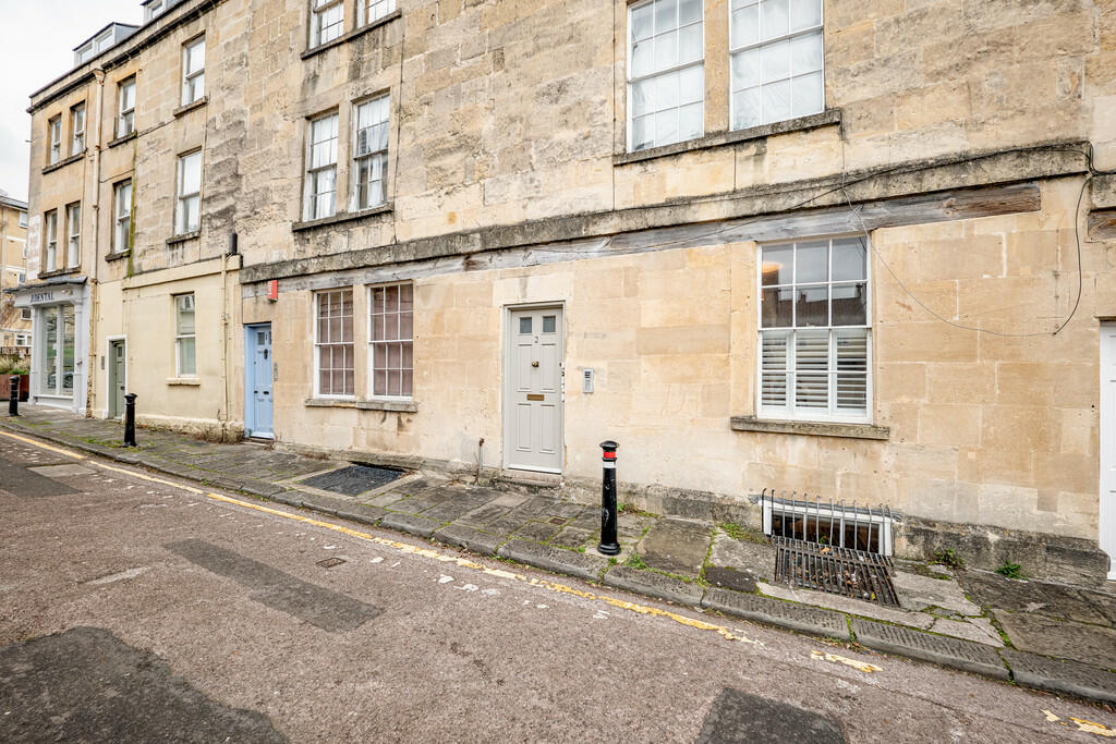Additional image 16 of Weymouth Street, Bath