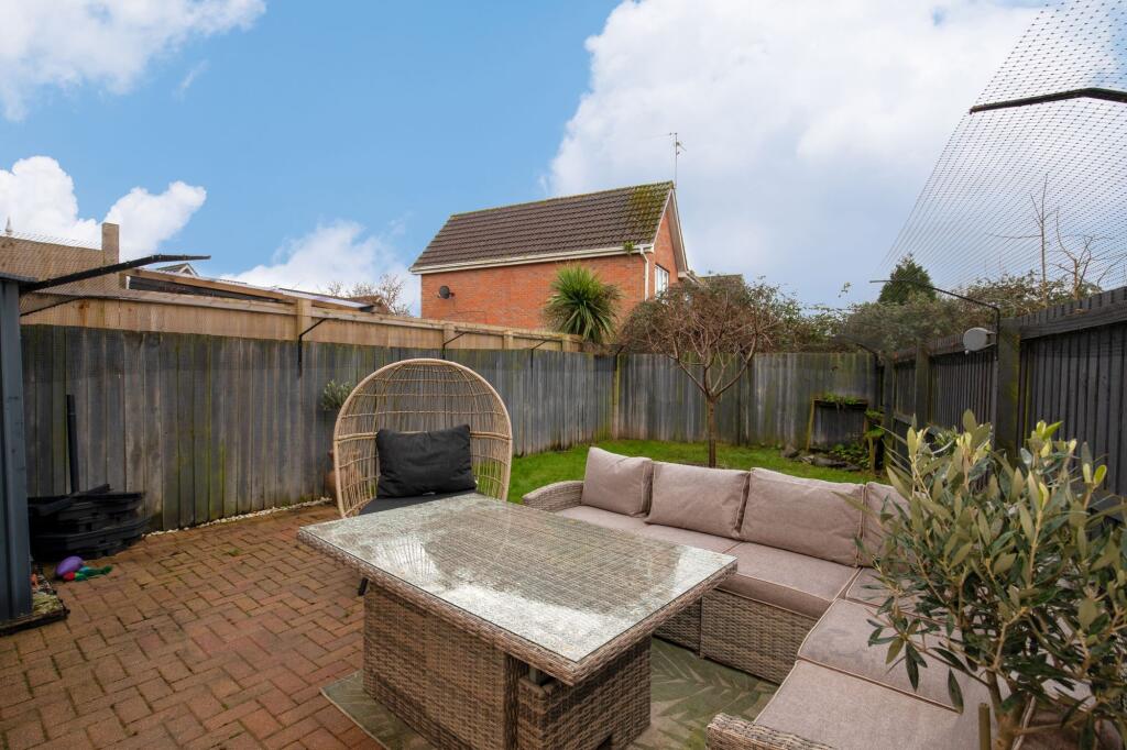 Additional image 22 of Matthysens Way, St. Mellons, CF3