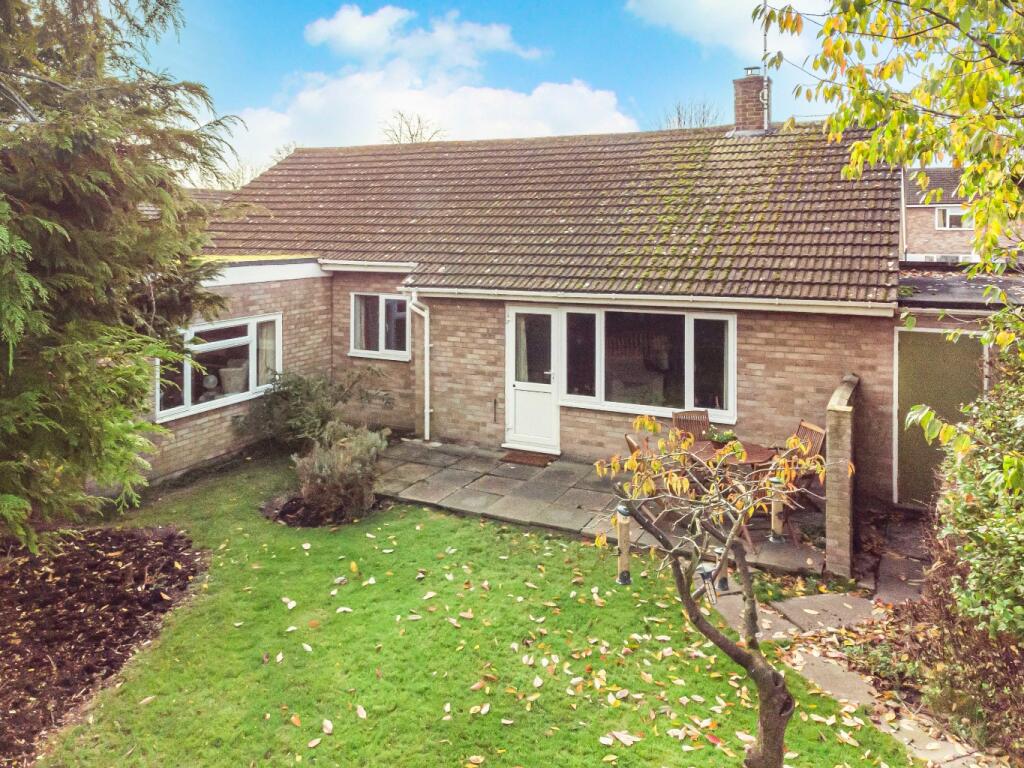 Additional image 17 of Trinity Close, Haslingfield