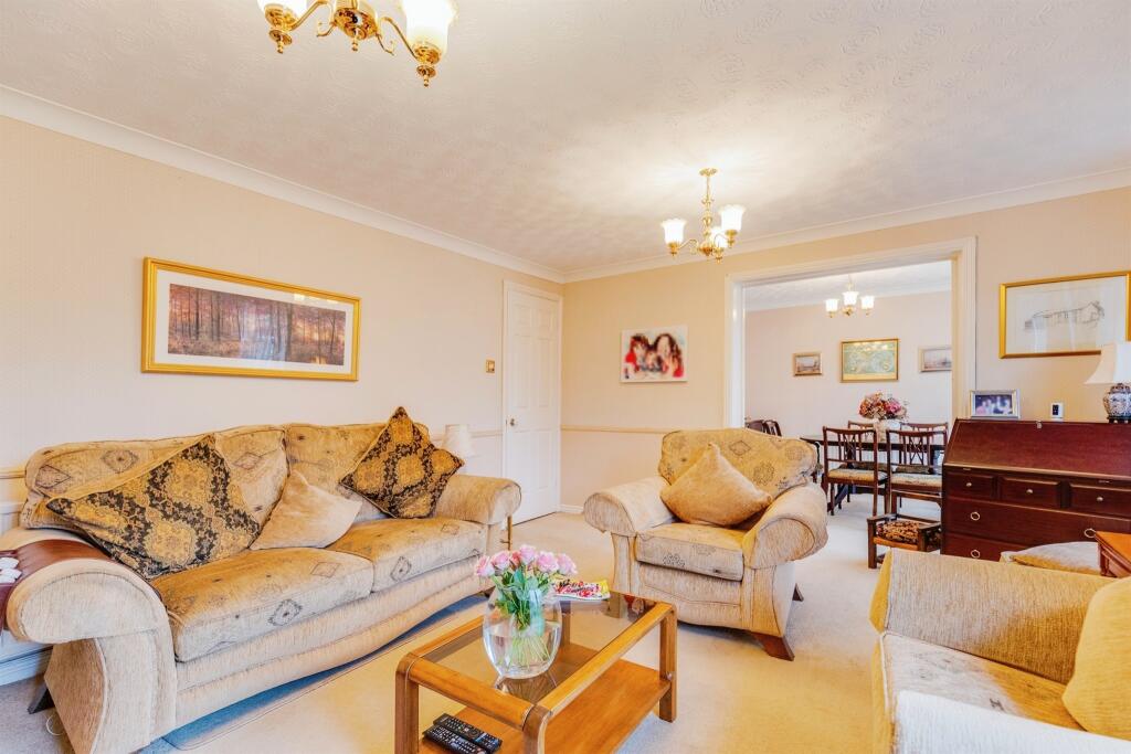 Additional image 27 of Ffordd Dinefwr, Creigiau, Cardiff