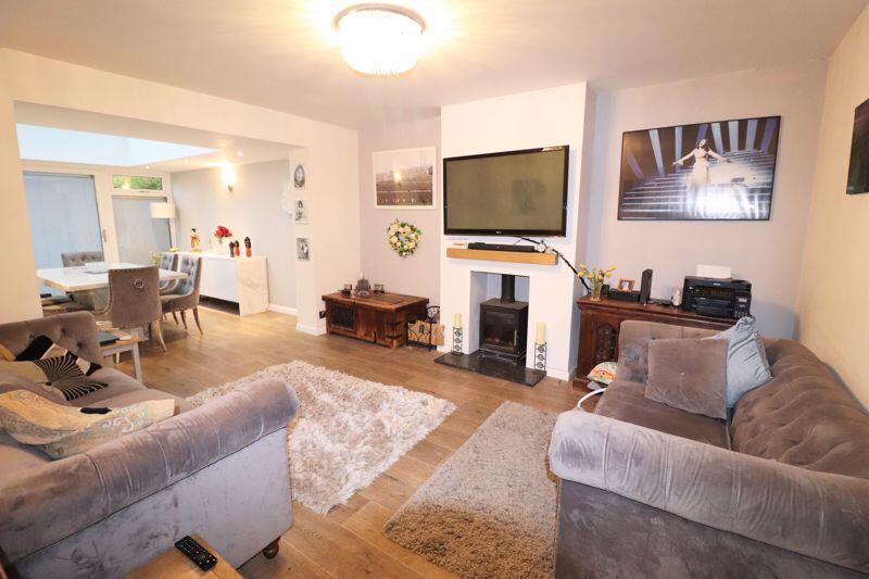 Melrose Avenue, Goring-by-Sea