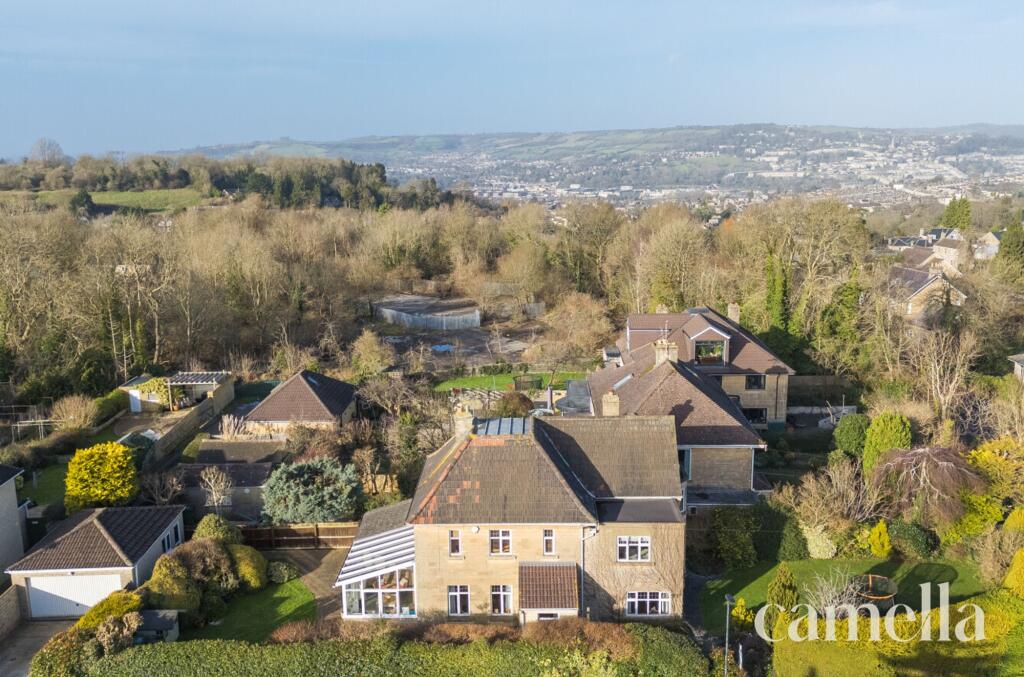 Additional image 32 of Entry Hill, Bath, BA2