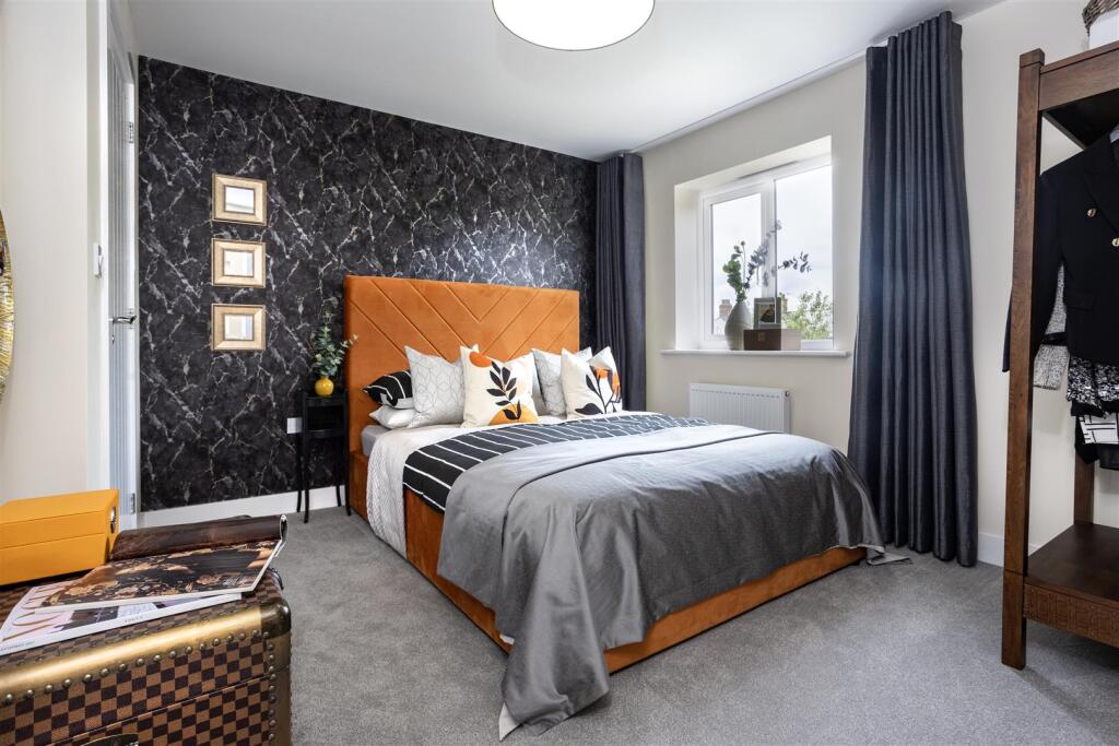 Additional image 6 of Woodwinds, Little Warton Road, Warton, Tamworth