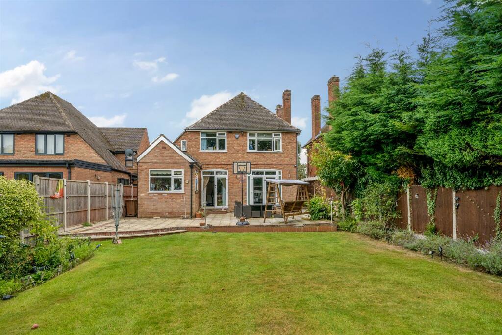 Additional image 10 of Buryfield Road, Solihull