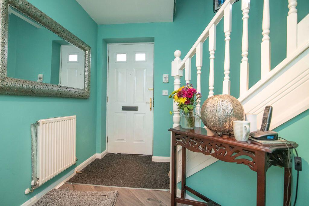 Additional image 22 of Pitchcombe Close, Lodge Park, Redditch, B98 7HS