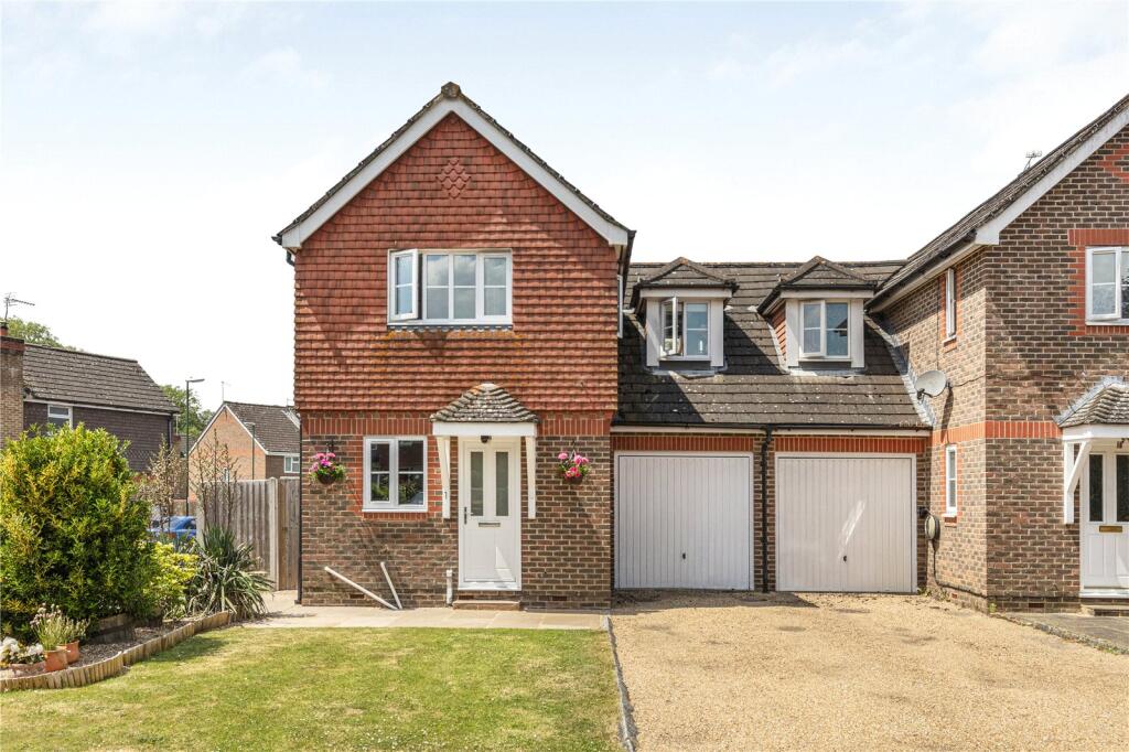 Additional image 25 of The Sycamores, Sayers Common, Hassocks, West Sussex, BN6