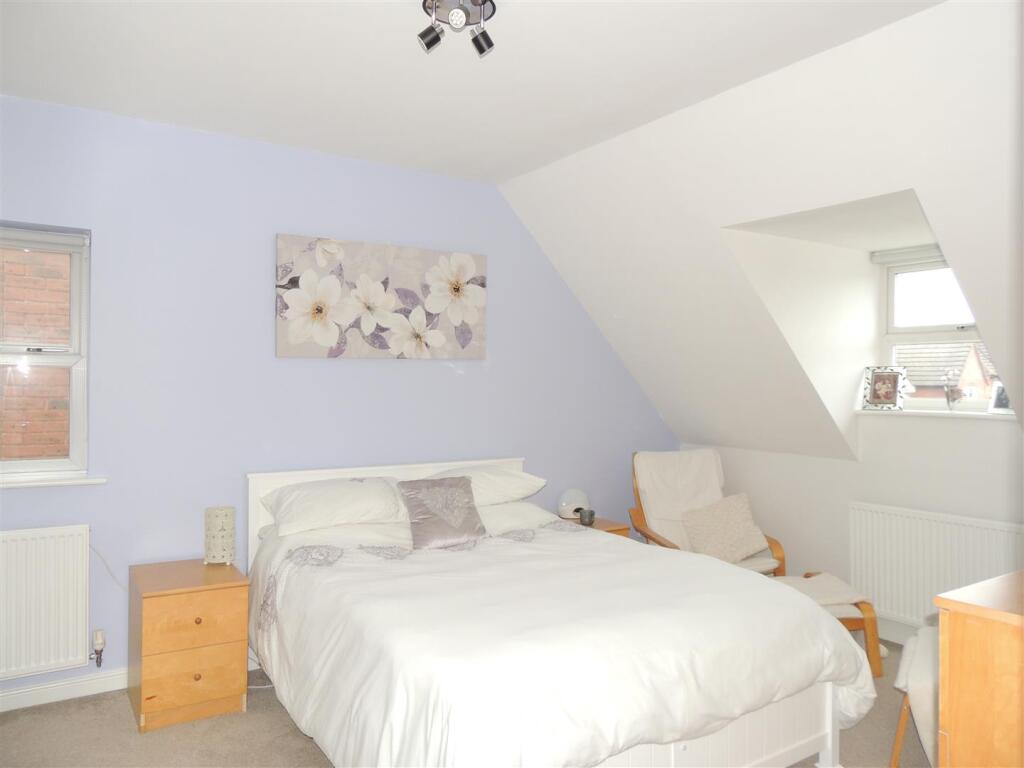 Additional image 17 of Francis Way, Bridgeyate, Bristol