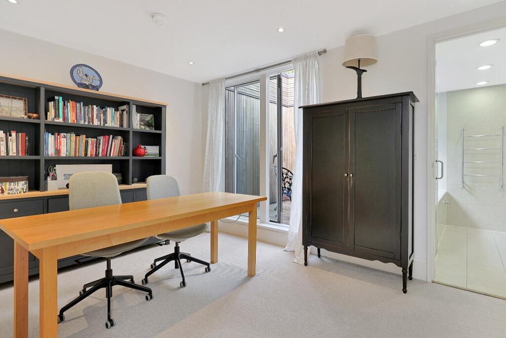 Additional image 13 of Aberdeen Avenue, Cambridge