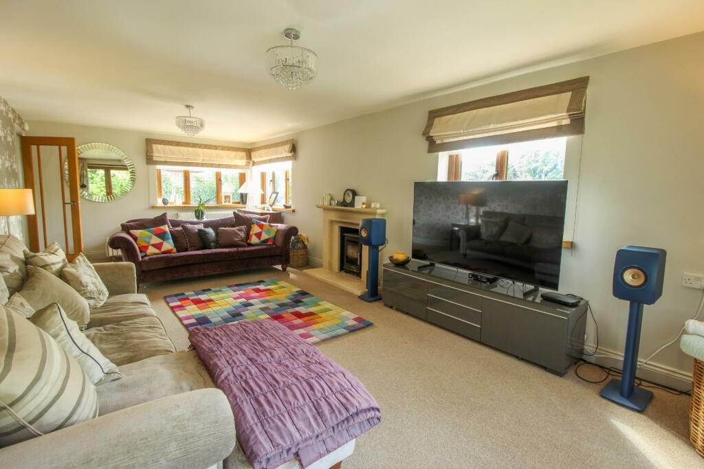 Additional image 7 of West Drive, Highfields Caldecote, Cambridge