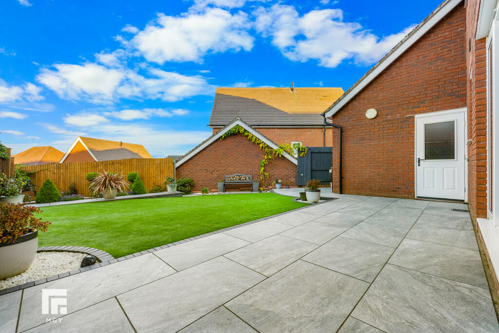 Additional image 34 of St. Philbert Street, Radyr, Cardiff