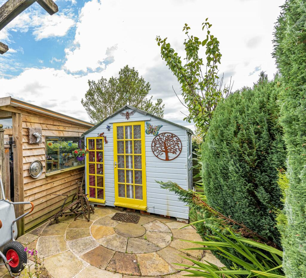 Additional image 12 of 7 Sleetbeck Road, Roadhead, CA6