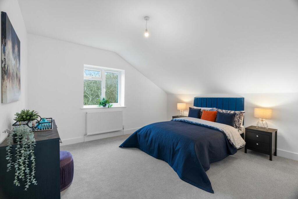 Additional image 14 of West Drive, Highfields Caldecote, Cambridge