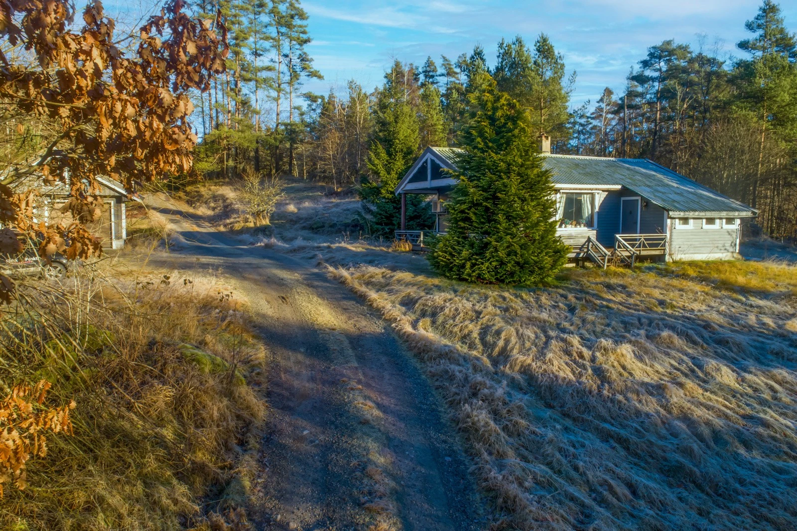 Additional image 2 of Stupstadvegen 47, 4645 Nodeland