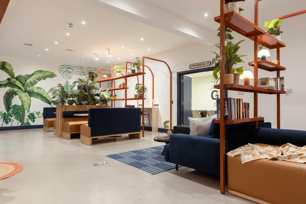 Additional image 29 of W2, Wellington House, Wellington Street, Cardiff, CF11 9BE