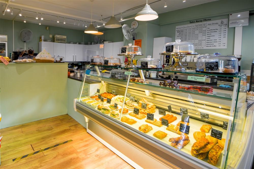 Additional image 2 of The Enterprise Centre, Station Parade, Eastbourne, East Sussex, BN21