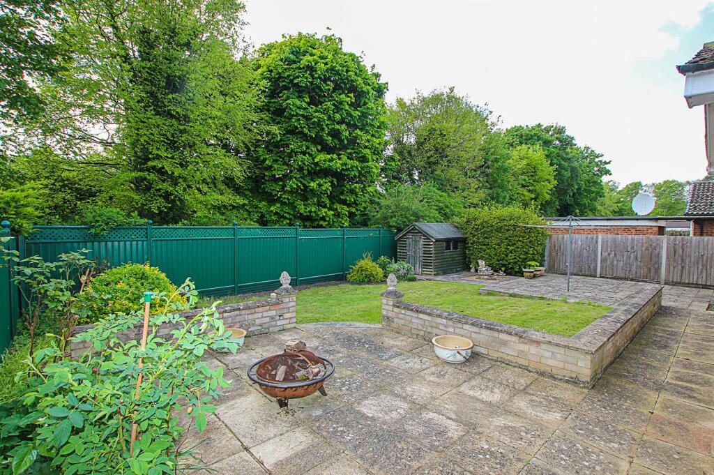 Additional image 11 of Leaders Way, Newmarket